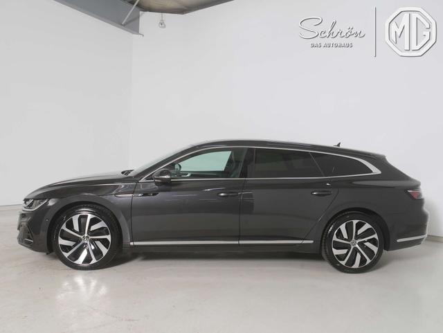 Volkswagen Arteon Shooting Brake 1 1.4 eHybrid R-Line 
