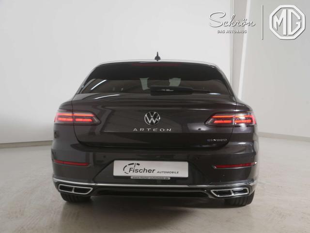 Volkswagen Arteon Shooting Brake 1 1.4 eHybrid R-Line 