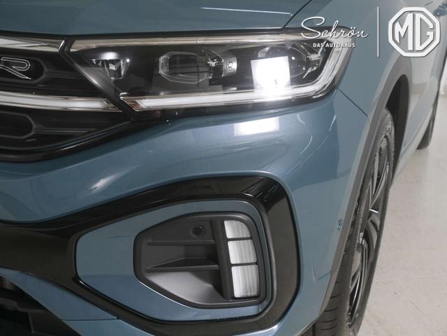 Volkswagen T-Roc 1 2.0 TSI 4Motion R-Line 