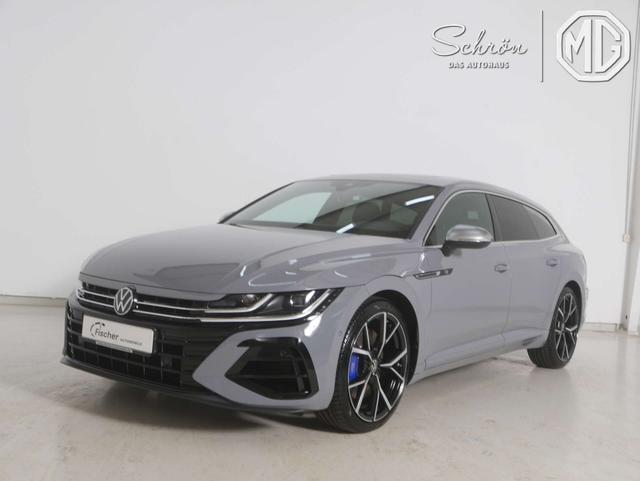 Volkswagen Arteon Shooting Brake - 1 2.0 TSI 4Motion R