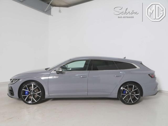 Volkswagen Arteon Shooting Brake 1 2.0 TSI 4Motion R 