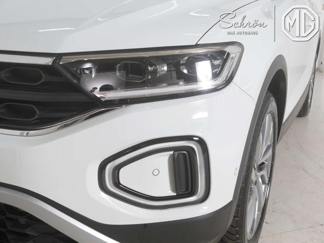 Volkswagen T-Roc 1 2.0 TDI GOAL 