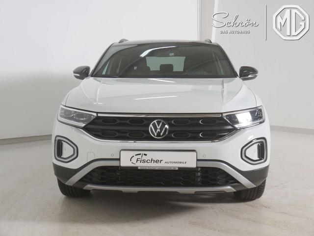 Volkswagen T-Roc 1 2.0 TDI GOAL 