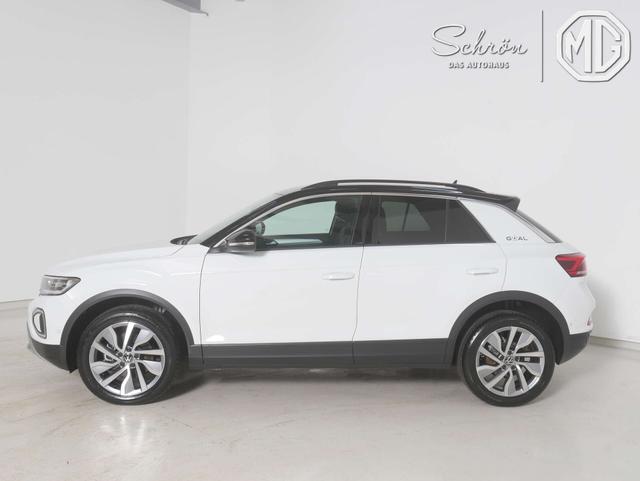 Volkswagen T-Roc 1 2.0 TDI GOAL 