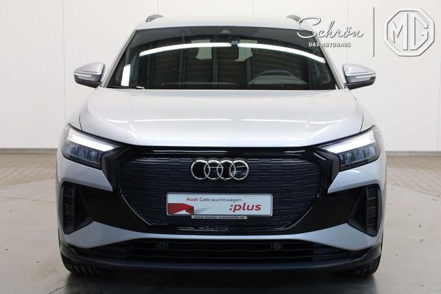 Audi Q4 e-tron S line 