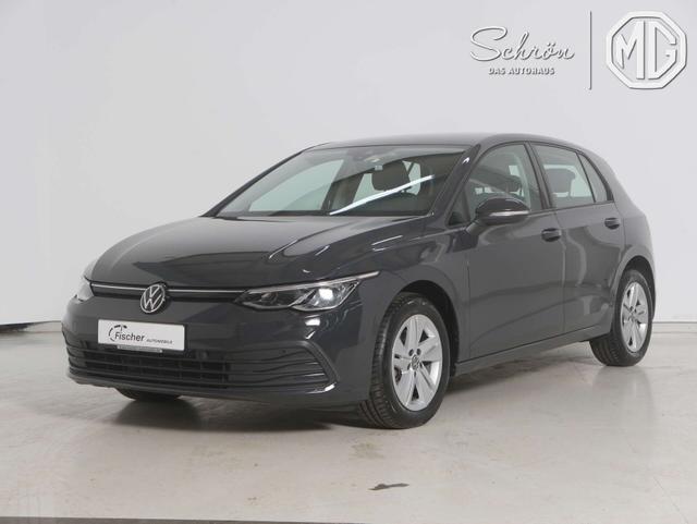 Volkswagen Golf - 1 2.0 TDI Life