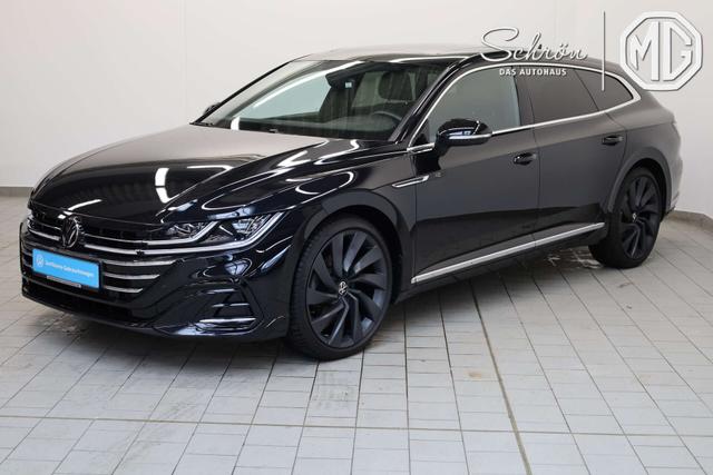 Volkswagen Arteon Shooting Brake - 1 2.0 TDI R-Line