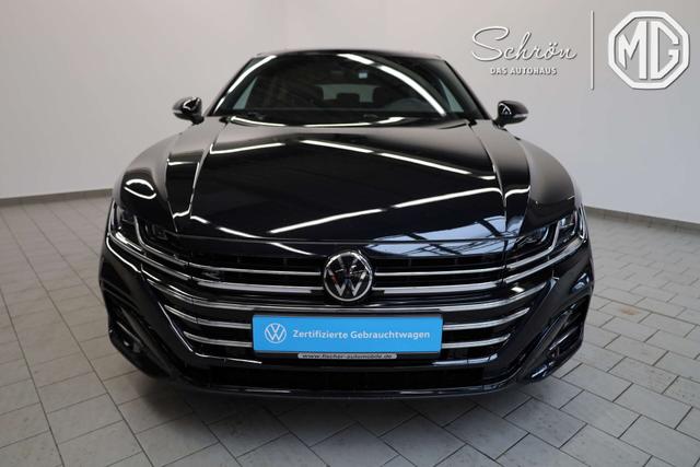 Volkswagen Arteon Shooting Brake 1 2.0 TDI R-Line 