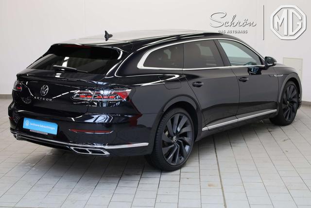 Volkswagen Arteon Shooting Brake 1 2.0 TDI R-Line 