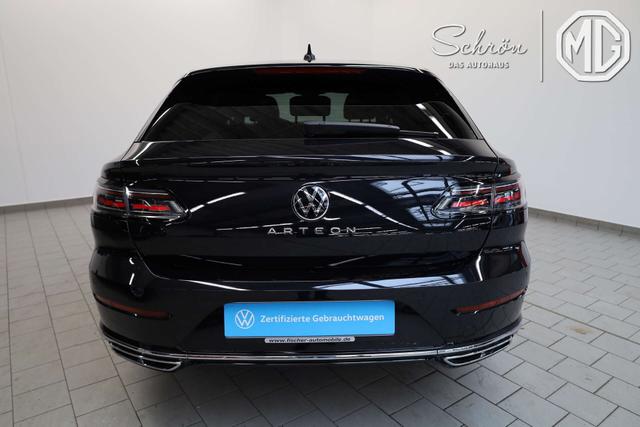 Volkswagen Arteon Shooting Brake 1 2.0 TDI R-Line 