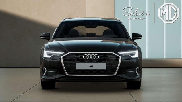 Audi A6 Avant 45 TFSI quattro Advanced 