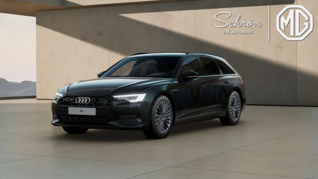 Audi A6 Avant - 45 TDI quattro Advanced