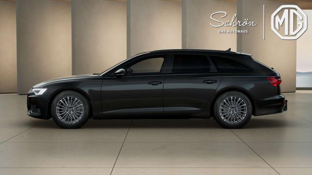 Audi A6 Avant 45 TDI quattro Advanced 