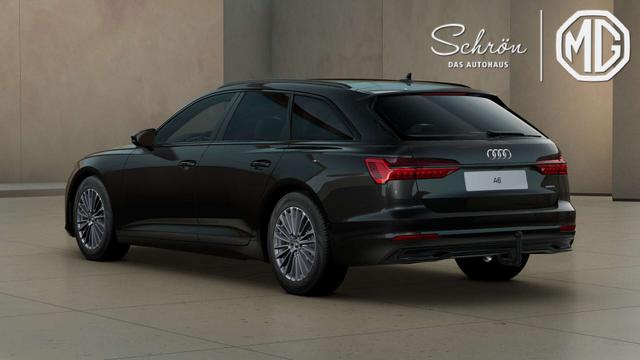 Audi A6 Avant 45 TDI quattro Advanced 