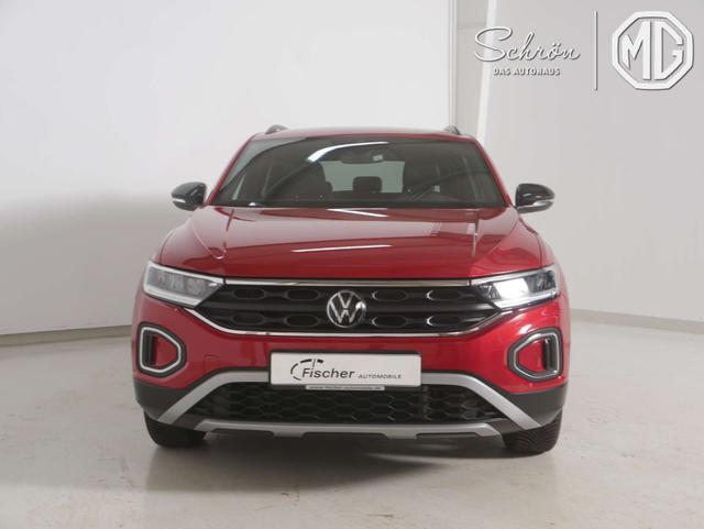 Volkswagen T-Roc Cabriolet 1 2.0 TDI GOAL 