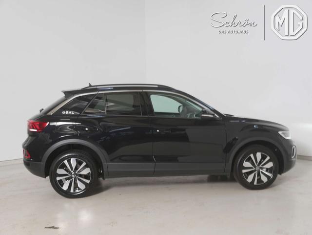 Volkswagen T-Roc 1 1.0 TSI GOAL 