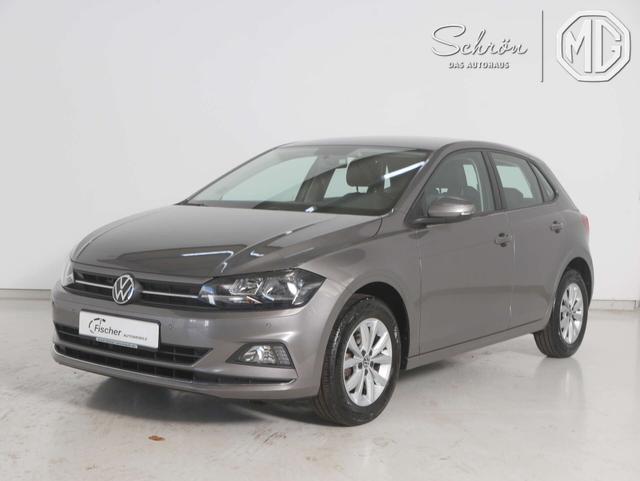 Volkswagen Polo - 1 1.0 TSI Highline