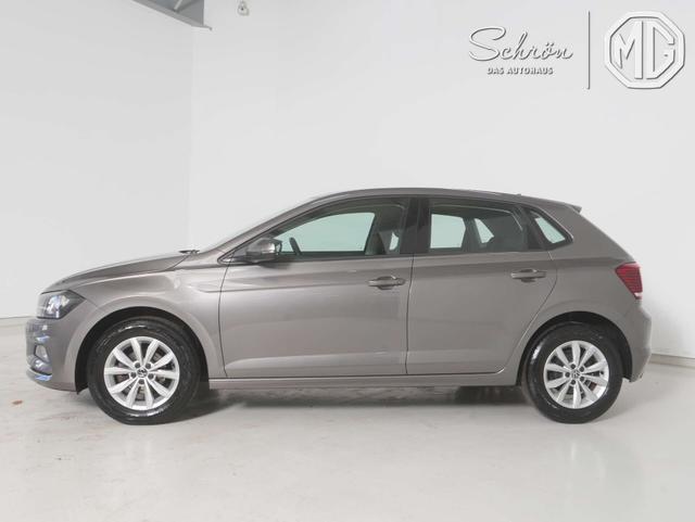Volkswagen Polo 1 1.0 TSI Highline 