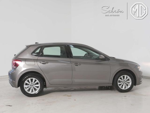 Volkswagen Polo 1 1.0 TSI Highline 