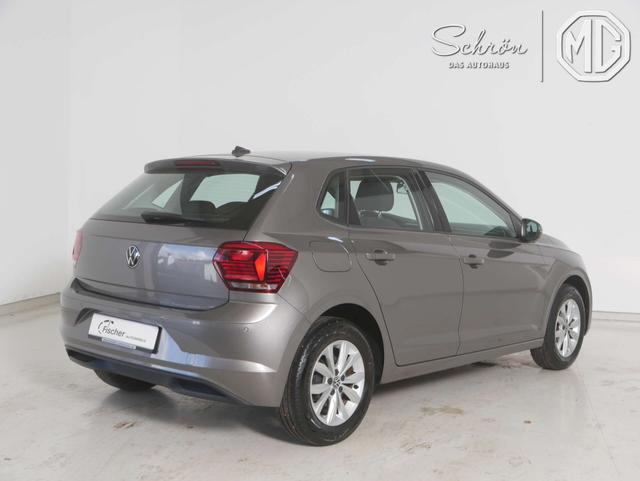 Volkswagen Polo 1 1.0 TSI Highline 