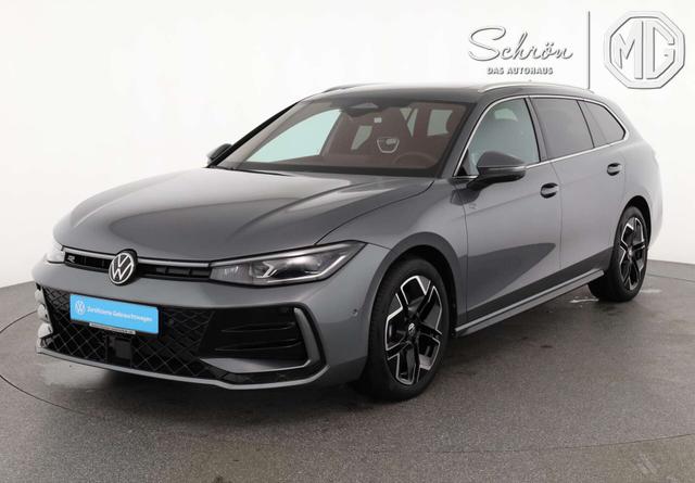 Volkswagen Passat Alltrack - 1 2.0 TDI 4Motion R-Line