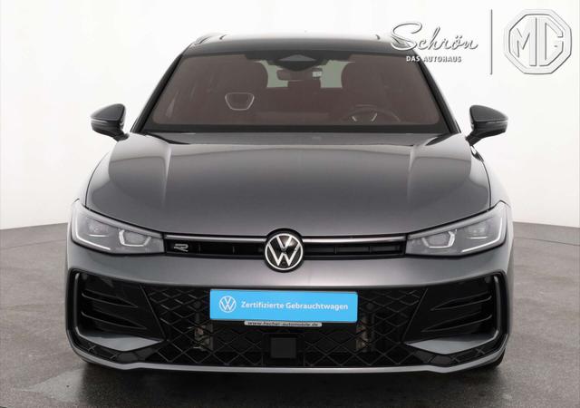 Volkswagen Passat Alltrack 1 2.0 TDI 4Motion R-Line 