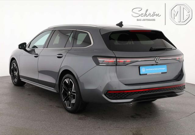 Volkswagen Passat Alltrack 1 2.0 TDI 4Motion R-Line 