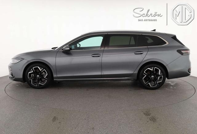 Volkswagen Passat Alltrack 1 2.0 TDI 4Motion R-Line 