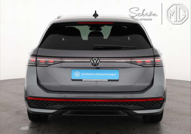 Volkswagen Passat Alltrack 1 2.0 TDI 4Motion R-Line 