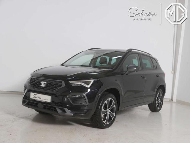 SEAT Ateca - 1 2.0 TDI FR