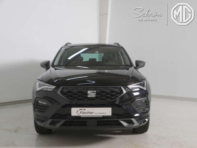 SEAT Ateca 1 2.0 TDI FR 