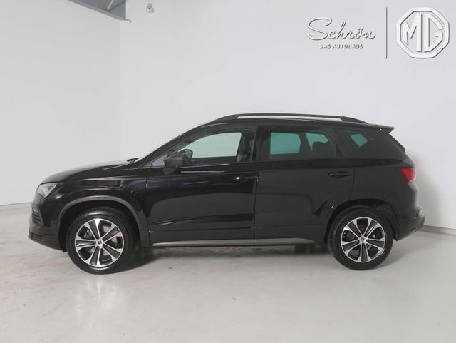 SEAT Ateca 1 2.0 TDI FR 