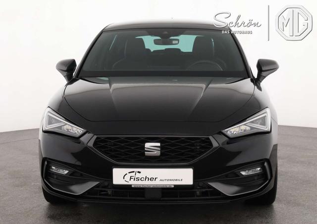 SEAT Leon 1 1.4 e-Hybrid FR 