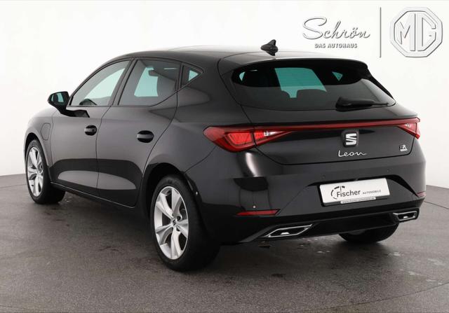 SEAT Leon 1 1.4 e-Hybrid FR 