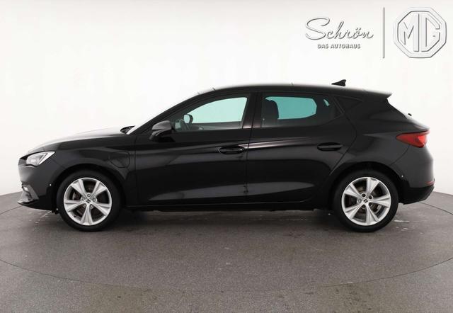 SEAT Leon 1 1.4 e-Hybrid FR 