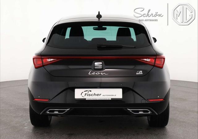 SEAT Leon 1 1.4 e-Hybrid FR 