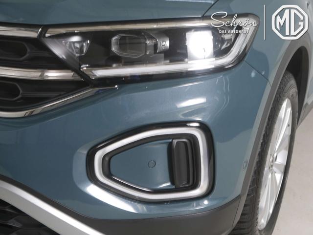 Volkswagen T-Roc Cabriolet 1 2.0 TDI Style 