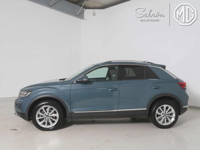 Volkswagen T-Roc Cabriolet 1 2.0 TDI Style 