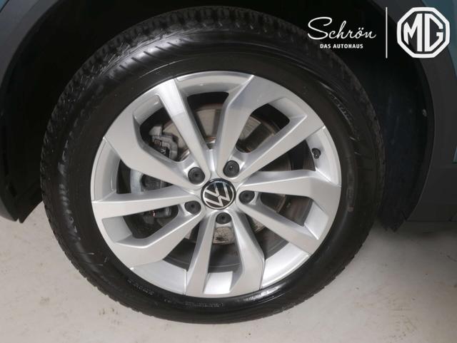 Volkswagen T-Roc Cabriolet 1 2.0 TDI Style 