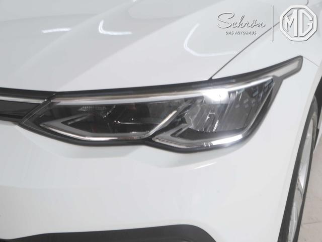 Volkswagen Golf Variant 1 2.0 TDI Life 