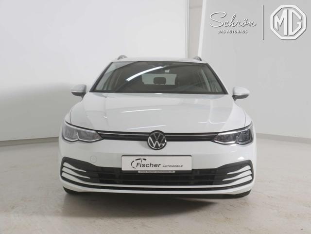 Volkswagen Golf Variant 1 2.0 TDI Life 