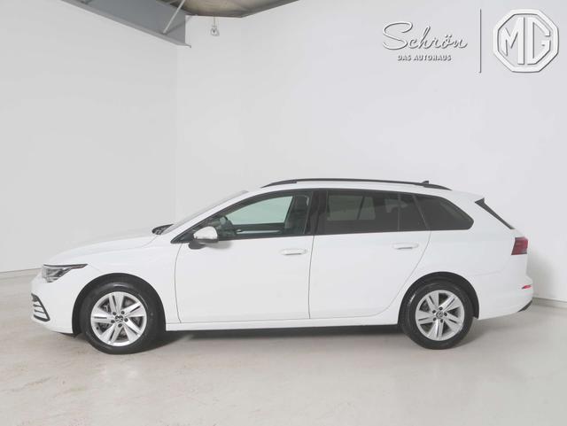 Volkswagen Golf Variant 1 2.0 TDI Life 