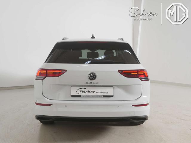 Volkswagen Golf Variant 1 2.0 TDI Life 