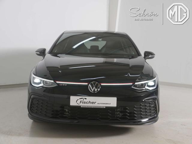Volkswagen Golf Cabriolet 1 2.0 TSI GTI 