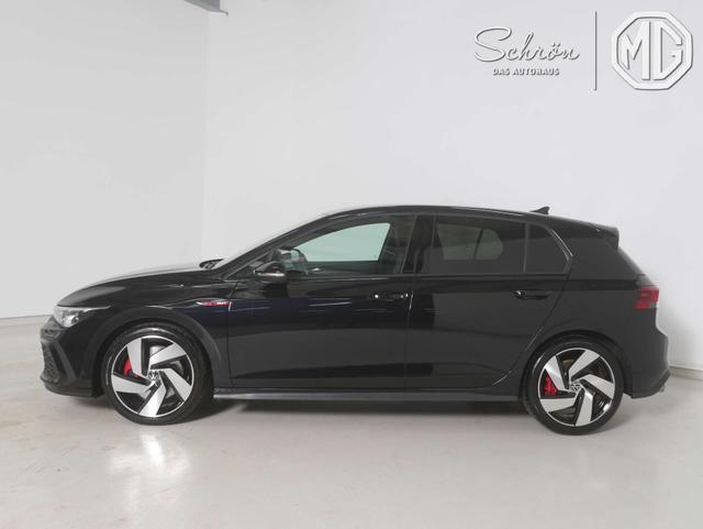 Volkswagen Golf Cabriolet 1 2.0 TSI GTI 