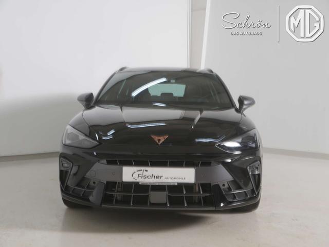 Cupra Leon Sportstourer 1 1.5 eTSI 