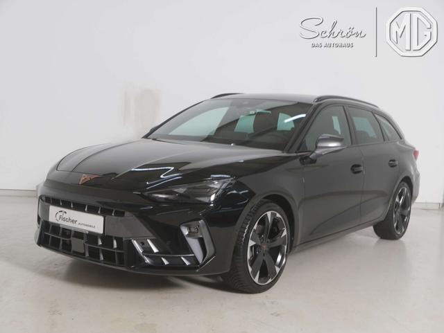 Cupra Leon Sportstourer - 1 1.5 eTSI