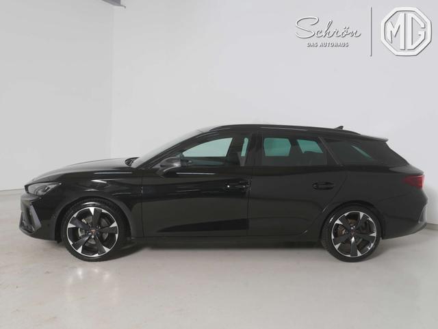 Cupra Leon Sportstourer 1 1.5 eTSI 