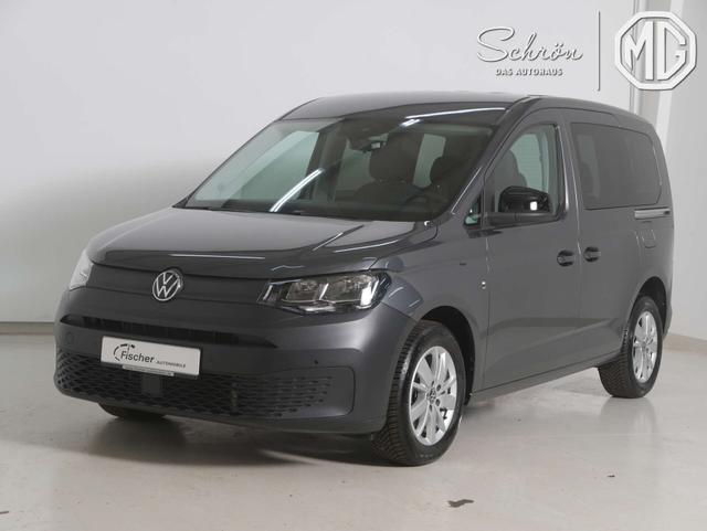 Volkswagen Caddy - 1 2.0 TDI Kombi KR