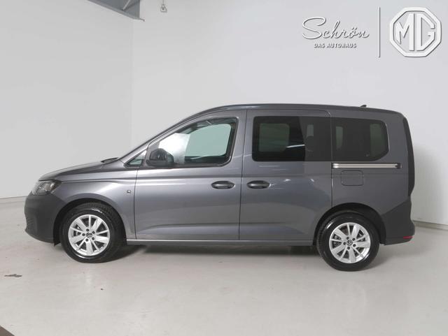 Volkswagen Caddy 1 2.0 TDI Kombi KR 